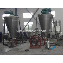 Mixing Machine Dsh Double/Triple Helix Cone